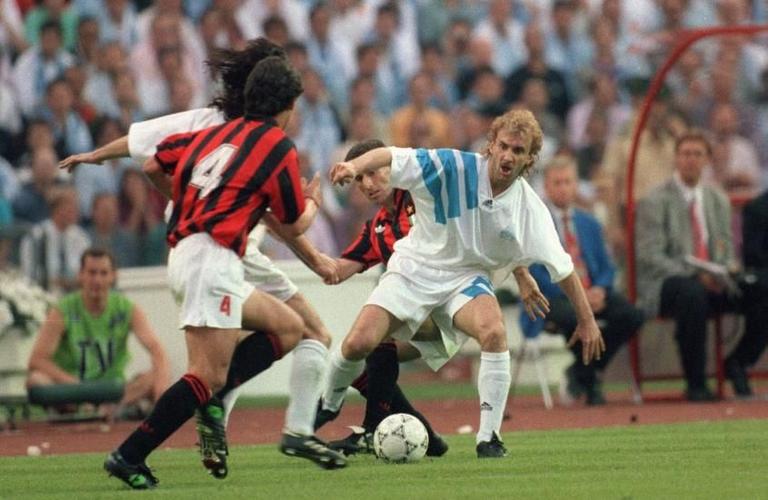 andrea pirlo